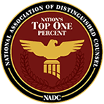 Nation's Top One Percent